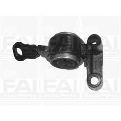 Control Trailing Arm Mount FAI SS4963 OE Ref 31126757561