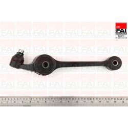 Control Trailing Arm FAI SS5024 OE Ref 1630153
