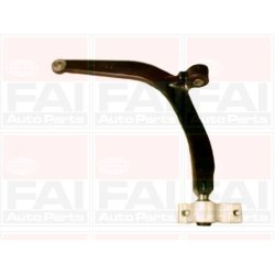 Control Trailing Arm FAI SS520 OE Ref 3520C0