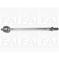 Inner Tie Rod FAI SS5291 OE Ref 7701467218 FAI