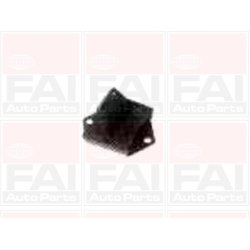 Axle Beam Bushing FAI SS5298 OE Ref 21A2599