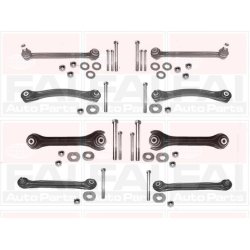 Control Trailing Arm Kit FAI SS5568 OE Ref 2103502153