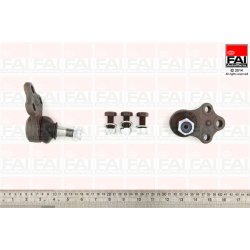 Ball Joint FAI SS5891 OE Ref 401600W025