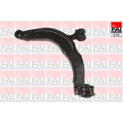 Control Trailing Arm FAI SS6036 OE Ref 7H0407151G