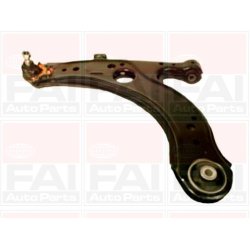 Control Trailing Arm FAI SS608 OE Ref 1J0407151A