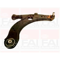 Control Trailing Arm FAI SS609 OE Ref 1J0407151B