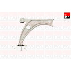 Control Trailing Arm FAI SS6093 OE Ref 3C0407151E FAI