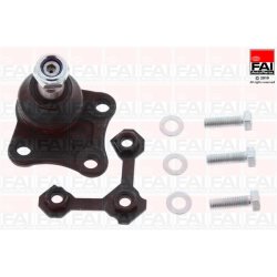 Ball Joint FAI SS610 OE Ref 1J0407365D