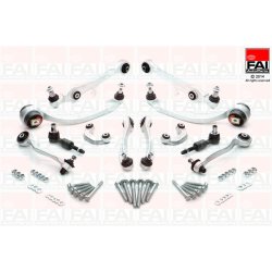 Control Arm Repair Kit FAI SS6202 OE Ref 4B3498998