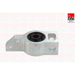 Control Trailing Arm Mount FAI SS6355 OE Ref 3C0199231B