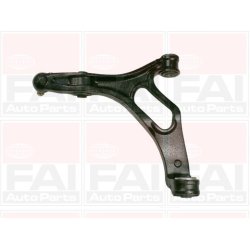 Control Trailing Arm FAI SS6408 OE Ref 7L0407151E