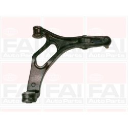 Control Trailing Arm FAI SS6409 OE Ref 7L0407152E