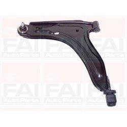 Control Trailing Arm FAI SS670 OE Ref 5450121B00 FAI