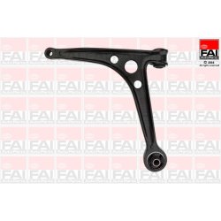 Control Trailing Arm FAI SS686 OE Ref 95VW3079AC