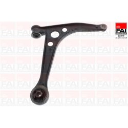 Control Trailing Arm FAI SS687 OE Ref 95VW3078AC