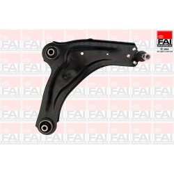 Control Trailing Arm FAI SS697 OE Ref 8200452716 FAI
