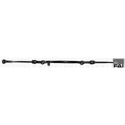 Tie Rod FAI SS7038 OE Ref A2024600405