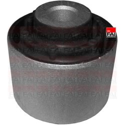 Control Trailing Arm Mount FAI SS7177 OE Ref 8K0407182A