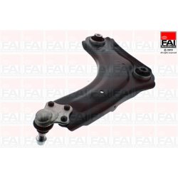 Control Trailing Arm FAI SS7204 OE Ref 545016101R