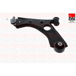 Control Trailing Arm FAI SS7206 OE Ref 51932035