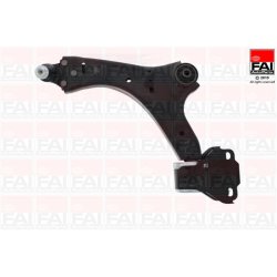Control Trailing Arm FAI SS7214 OE Ref LR002625 FAI