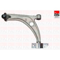 Control Trailing Arm FAI SS7216 OE Ref 3C0407151E