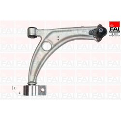 Control Trailing Arm FAI SS7217 OE Ref 3C0407151E