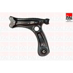 Control Trailing Arm FAI SS7233 OE Ref 6R0407151F FAI