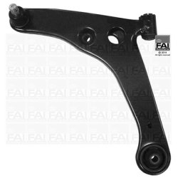 Control Trailing Arm FAI SS7242 OE Ref MR403419