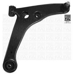 Control Trailing Arm FAI SS7243 OE Ref MR403420