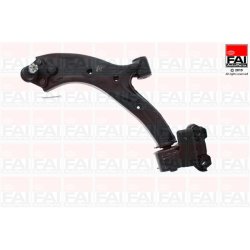 Control Trailing Arm FAI SS7367 OE Ref 51360SWAE01 FAI