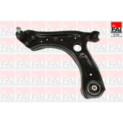 Control Trailing Arm FAI SS7487 OE Ref 6R0407151F
