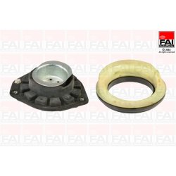 Suspension Strut Mount Repair Kit FAI SS7510 OE Ref 7701207678