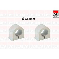 Stabiliser Bar Mounting FAI SS7581K OE Ref 9109134 FAI