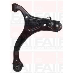 Control Trailing Arm FAI SS7643 OE Ref 545002B100