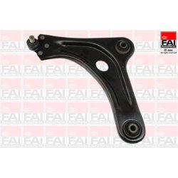Control Trailing Arm FAI SS7658 OE Ref 9670772080 FAI