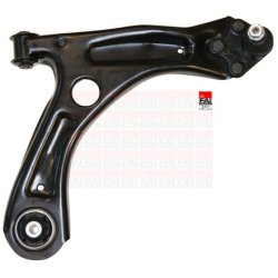 Control Trailing Arm FAI SS7749 OE Ref 1S0407152
