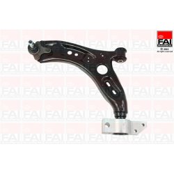 Control Trailing Arm FAI SS7789 OE Ref 1K0407151BC