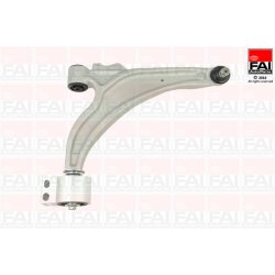 Control Trailing Arm FAI SS8052 OE Ref 13371817