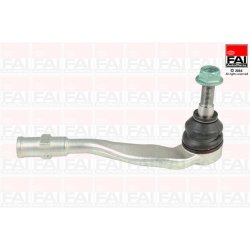 Tie Rod End FAI SS8096 OE Ref 4H0422818A FAI