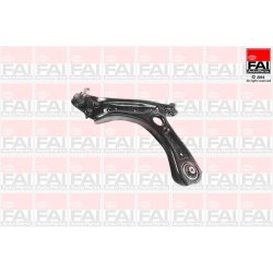 Control Trailing Arm FAI SS8348 OE Ref 6R0407151B FAI