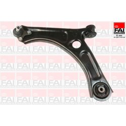 Control Trailing Arm FAI SS8360 OE Ref 1K0407151BE FAI