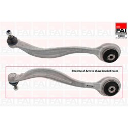 Control Trailing Arm FAI SS8965 OE Ref 2043308111S1
