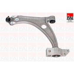 Control Trailing Arm FAI SS9011 OE Ref 8J0407151D8J0407365