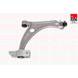 Control Trailing Arm FAI SS9012 OE Ref 8J0407151D8J0407366