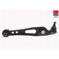 Control Trailing Arm FAI SS9026 OE Ref LR078476