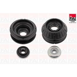 Suspension Strut Mount Repair Kit FAI SS9075 OE Ref 486090D041