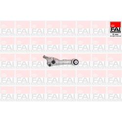 Control Trailing Arm FAI SS9129 OE Ref 2W933C254CB