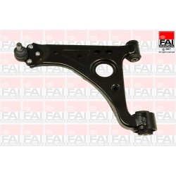 Control Trailing Arm FAI SS9165 OE Ref 95025706