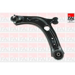 Control Trailing Arm FAI SS9301 OE Ref 3Q0407151F